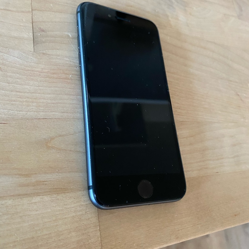 Iphone 8